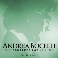 Andrea Bocelli - Bonus Disc - Outtakes Vol. 1 2015 FLAC