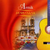Armik - Serenata 2009