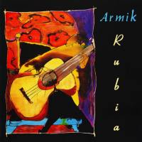 Armik - Rubia 1996