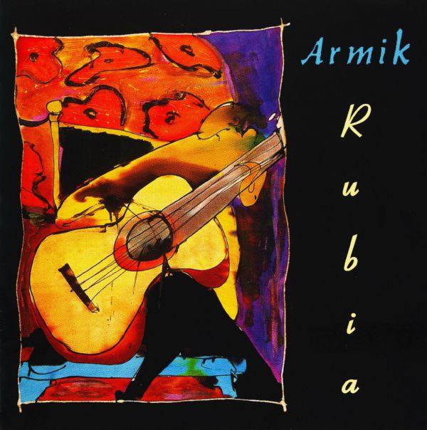 Armik - Rubia 1996