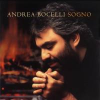 Andrea Bocelli - Sogno 1999 FLAC