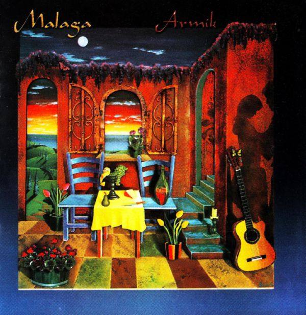 Armik - Malaga 1997