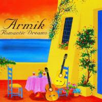Armik - Romantic Dreams 2004