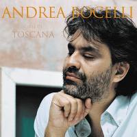 Andrea Bocelli - Cieli di Toscana 2001 FLAC