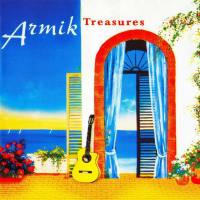 Armik - Treasures 2004