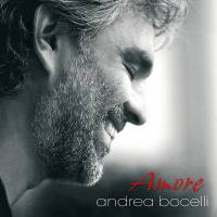 Andrea Bocelli - Amore 2006 FLAC