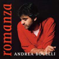 Andrea Bocelli - Romanza 1997 FLAC