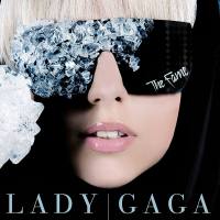 Lady Gaga - The Fame 2008 FLAC