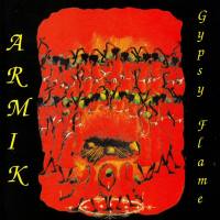 Armik - Gypsy Flame 1995