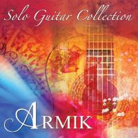 Armik - Solo Guitar Collection (2016)