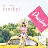 麻倉もも - Peachy! 2018 FLAC
