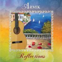 Armik - Reflections 2012