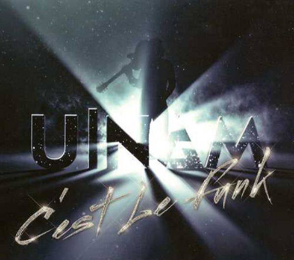 U-Nam - C'est Le Funk 2014 FLAC