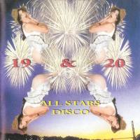 VA - All Stars Disco CD19 2001 FLAC