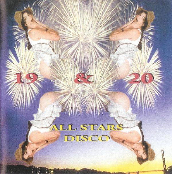 VA - All Stars Disco CD20 2001 FLAC
