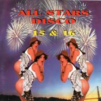 VA - All Stars Disco CD15 2000 FLAC