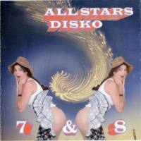 VA - All Stars Disco CD8 1999 FLAC