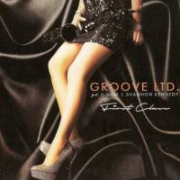 U-Nam & Shannon Kennedy - First Class 2015 FLAC