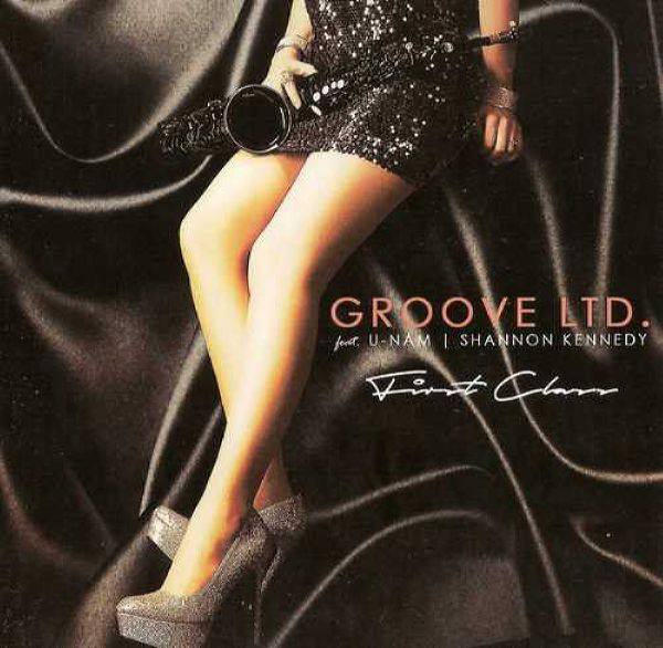 U-Nam & Shannon Kennedy - First Class 2015 FLAC