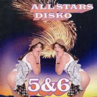 VA - All Stars Disco CD5 1998 FLAC