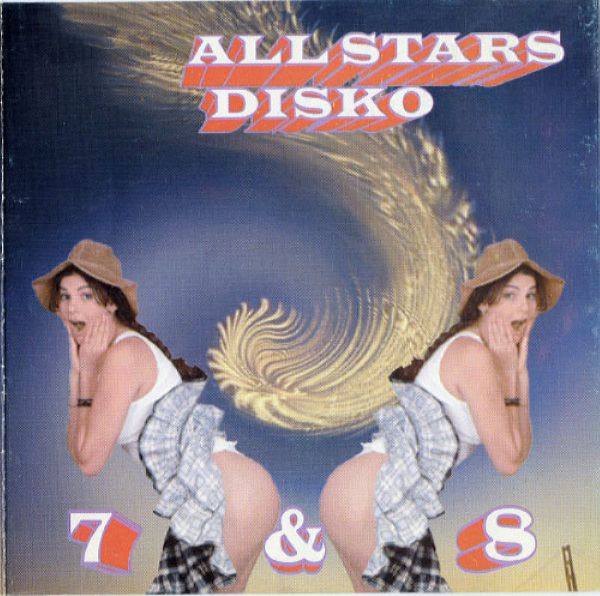 VA - All Stars Disco CD7 1999 FLAC