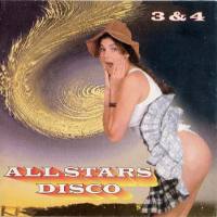 VA - All Stars Disco CD4 1998 FLAC