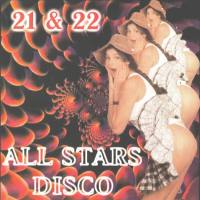 VA - All Stars Disco CD21 2001 FLAC