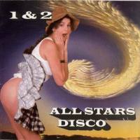 VA - All Stars Disco CD1 1998 FLAC