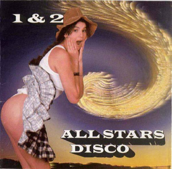 VA - All Stars Disco CD1 1998 FLAC