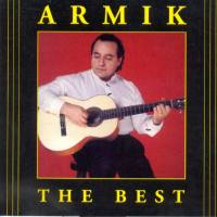 ARMIK -The Best 2012