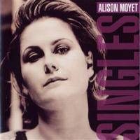 Alison Moyet - Singles 1995 FLAC