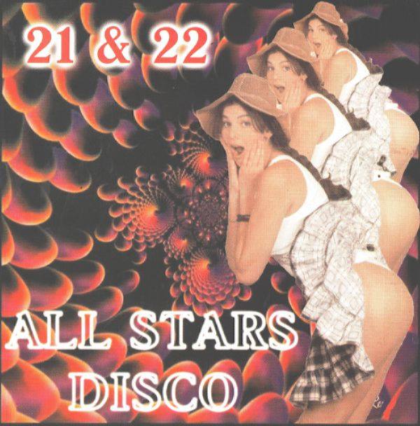 VA - All Stars Disco CD22 2001 FLAC