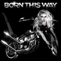 Lady Gaga - Born This Way 2011 FLAC