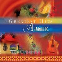 Armik - Greatest Hits (2014)
