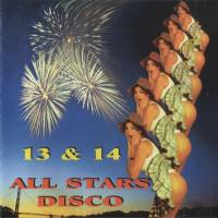 VA - All Stars Disco CD13 2000 FLAC