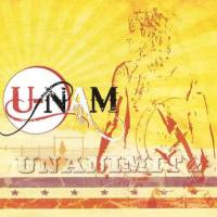 U-Nam - Unanimity 2009 FLAC