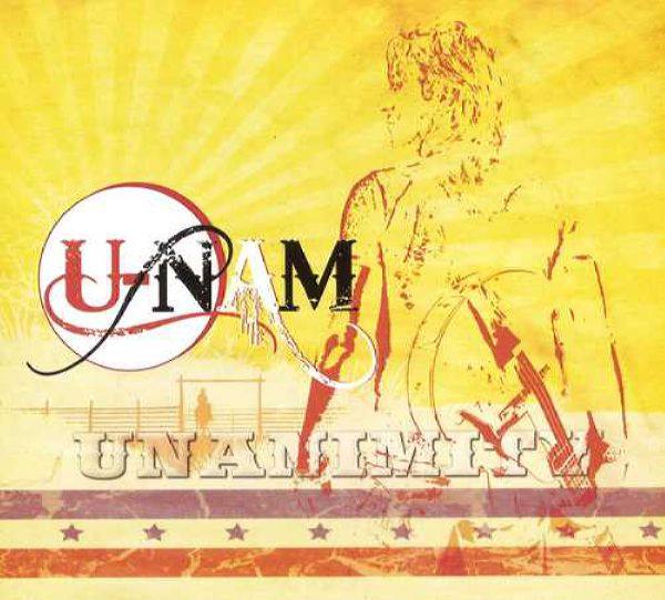 U-Nam - Unanimity 2009 FLAC