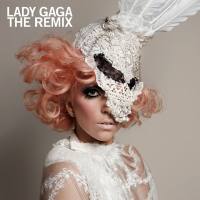 Lady Gaga - The Remix 2010 FLAC