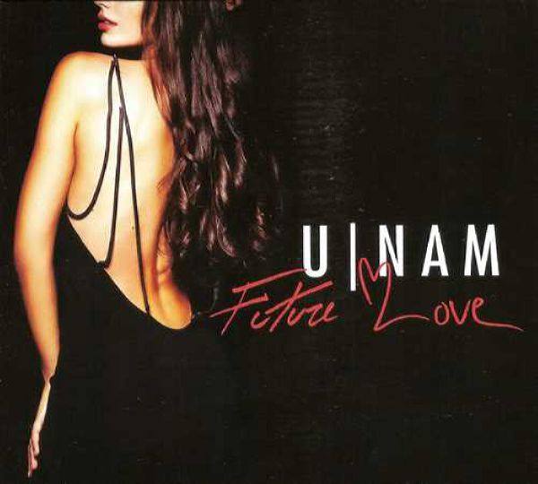 U-Nam - Future Love 2019 FLAC
