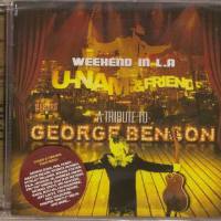 U-Nam & Friends - Weekend In L.A (A Tribute To George Benson) 2012 FLAC