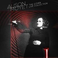 Alison Moyet - The Other Live Collection 2018 Hi-Res