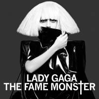 Lady Gaga - The Fame Monster (USA Super Deluxe) (2009)2CD FLAC