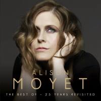 Alison Moyet - The Best Of - 25 Years Revisited 2CD 2009 FLAC