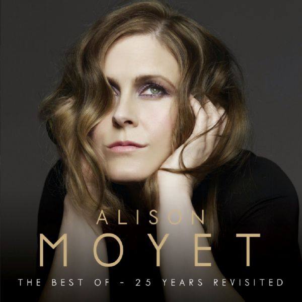 Alison Moyet - The Best Of - 25 Years Revisited 2CD 2009 FLAC
