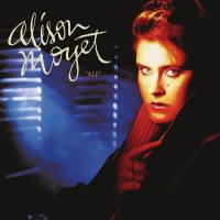 Alison Moyet - Alf (Remastered) 1984 Hi-Res
