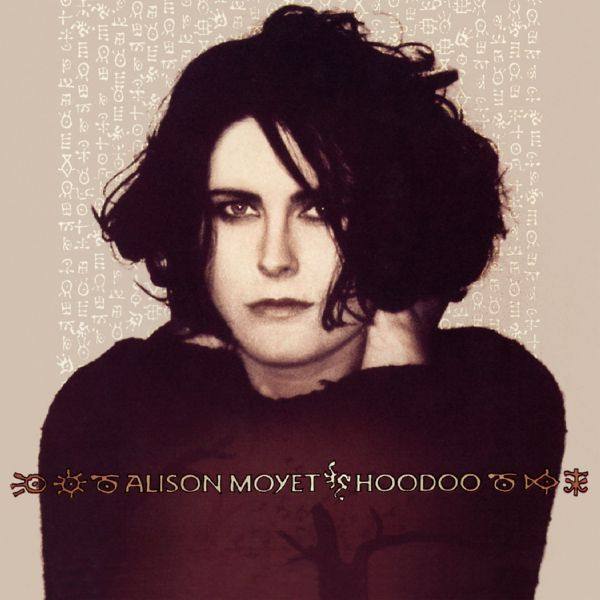 Alison Moyet - Hoodoo 1991 Hi-Res