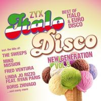 VA - ZYX Italo Disco New Generation Vol. 05 (2014)