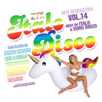 VA - ZYX Italo Disco New Generation Vol. 14 (2019) [2CD]