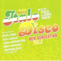 VA - ZYX Italo Disco New Generation Vol. 01 (2012)