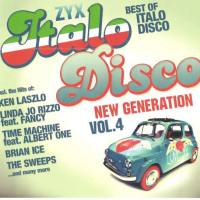 VA - ZYX Italo Disco New Generation Vol. 04 (2014)